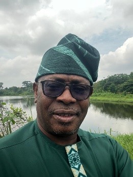 Prof. B.I.O. Dahunsi
